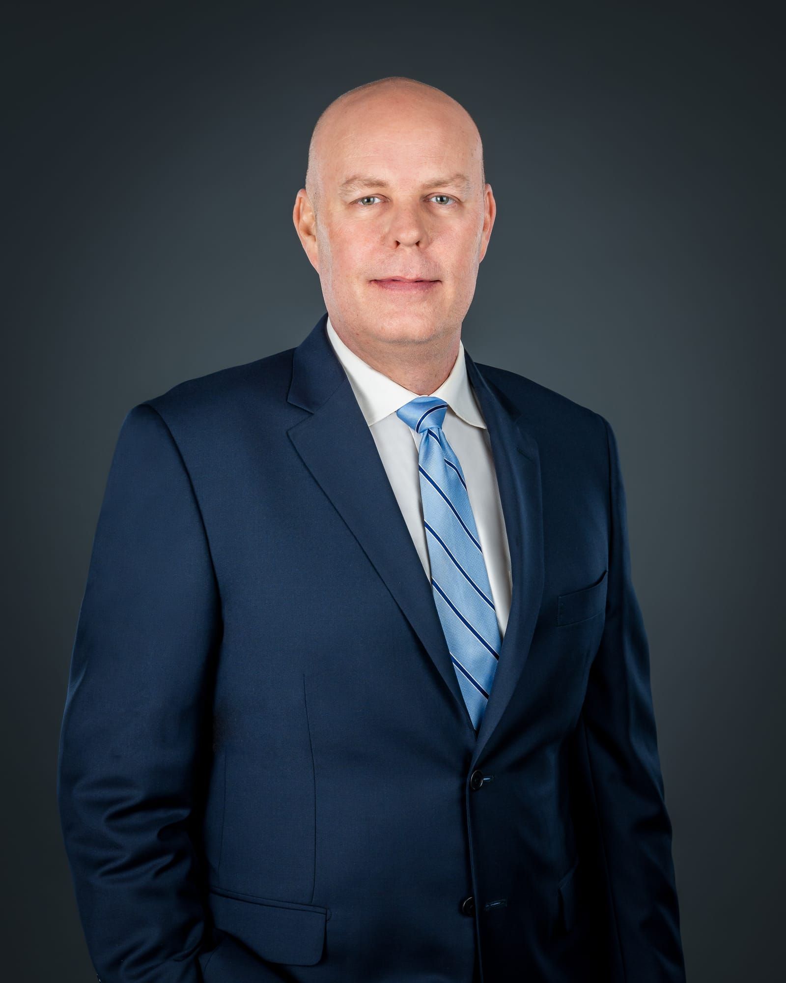 Charles Wade, Attorney, Workers’ Compensation Division