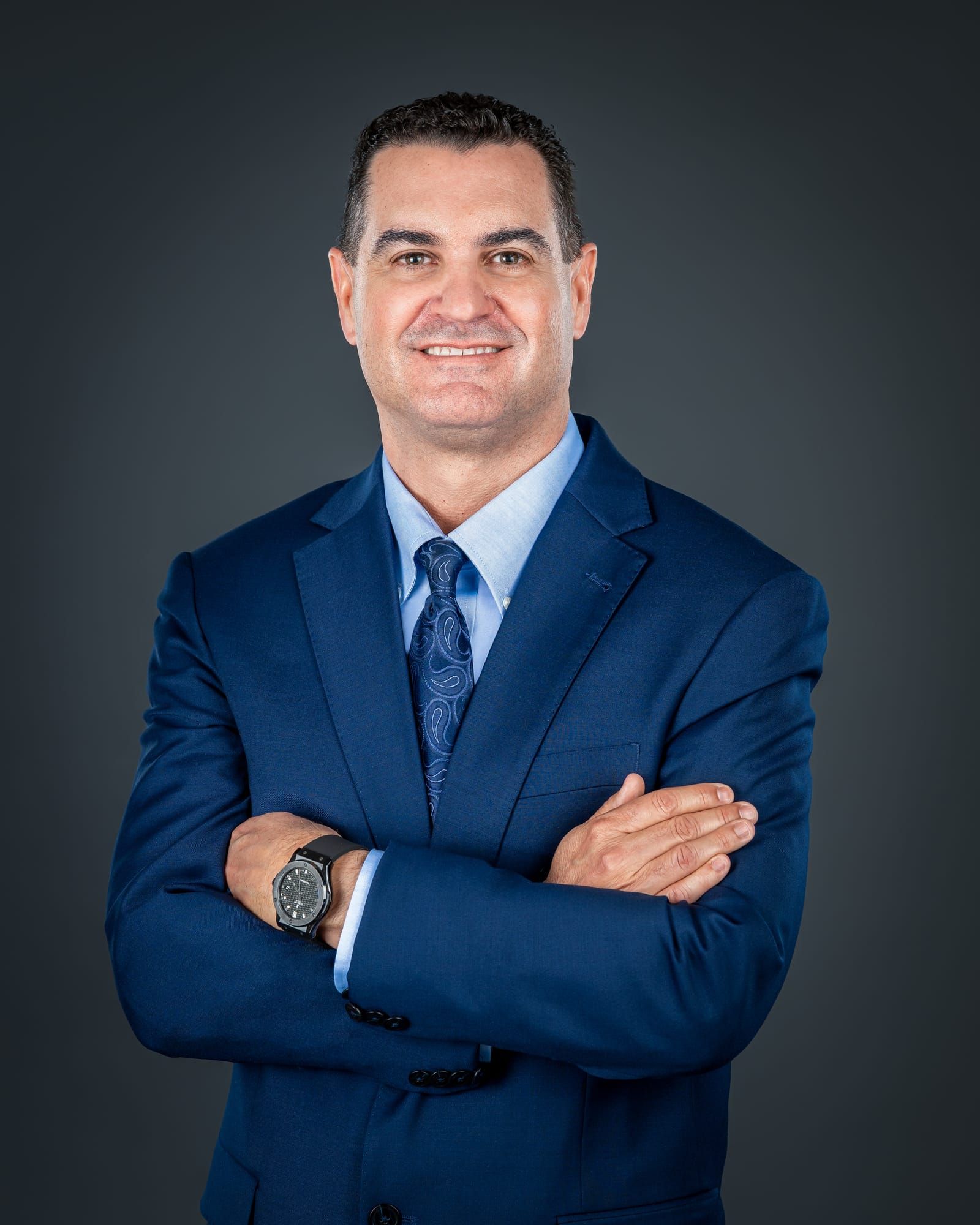 Lyle B. Masnikoff, Founder & Senior Lawyer