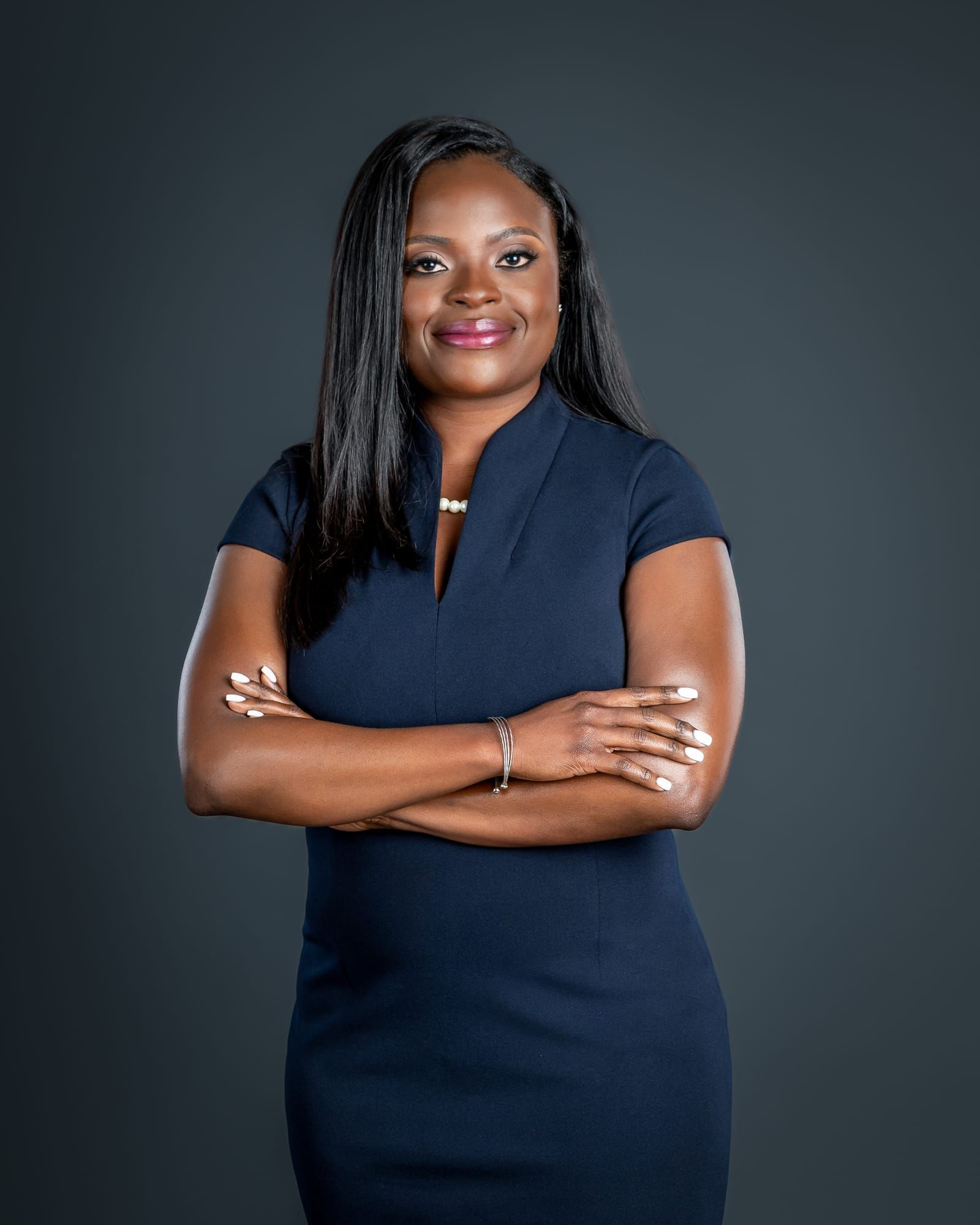 Shakayle Grant, Associate, Workers’ Compensation Division